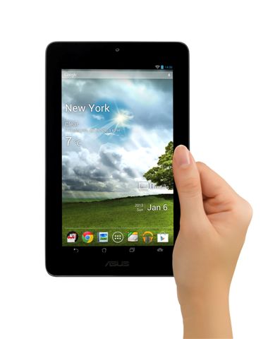 ASUS MeMO Pad 01