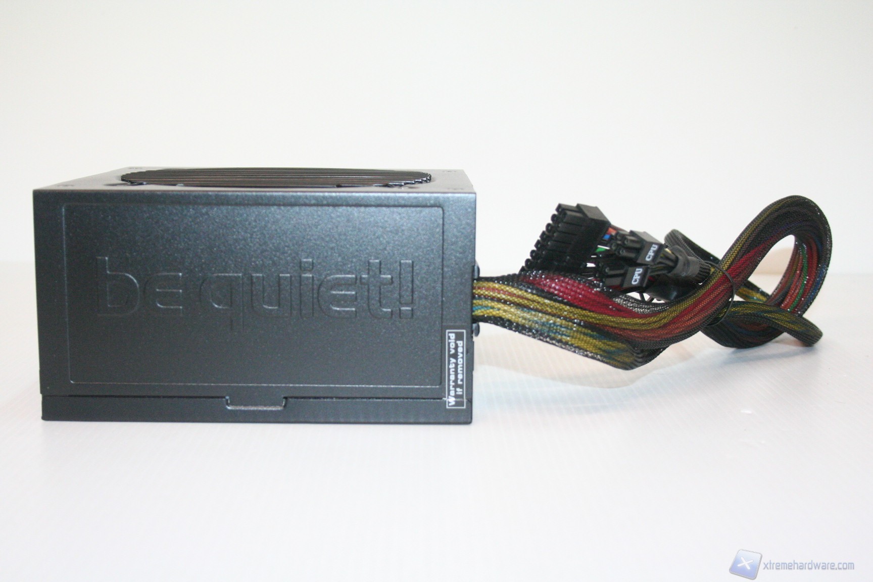 00037 BEQUIET 730W