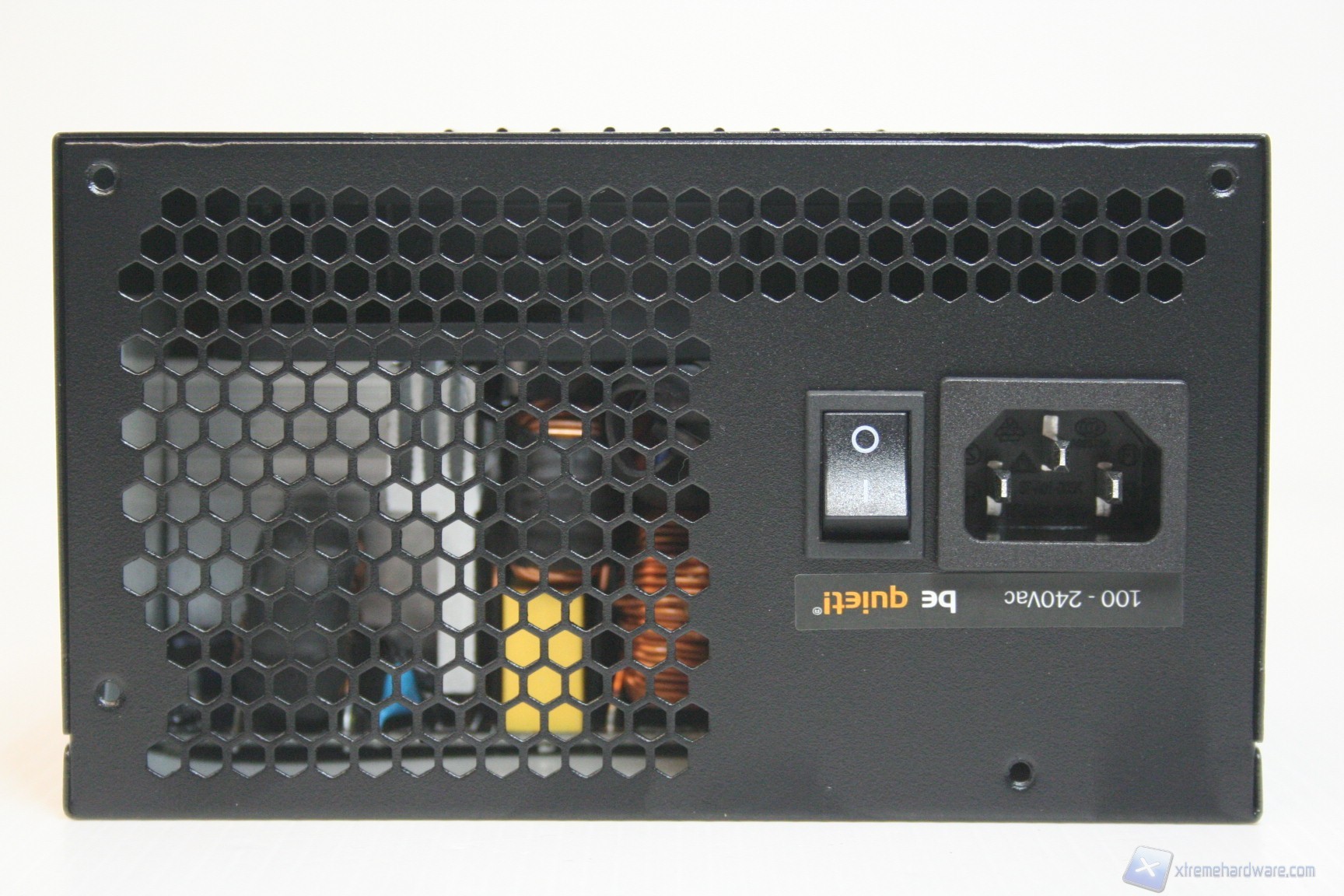 00039 BEQUIET 730W