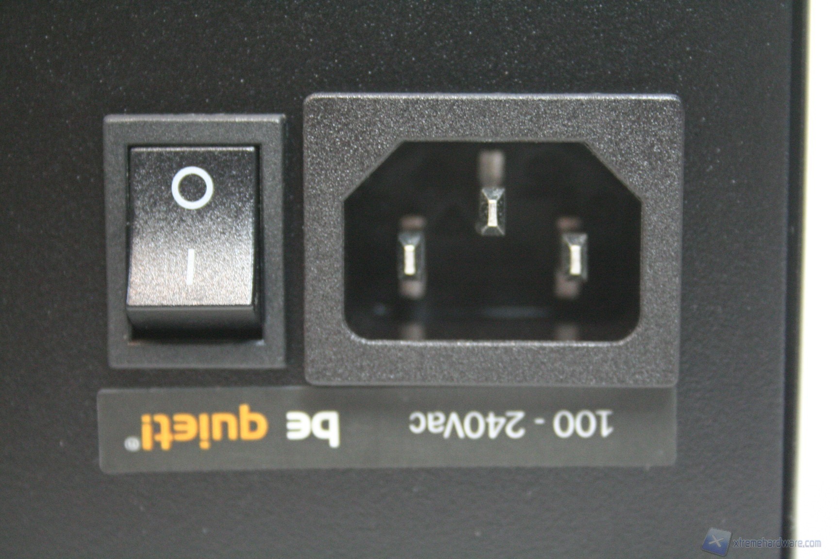 00040 BEQUIET 730W