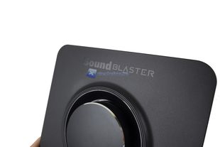 Creative SoundBlaster X3 11