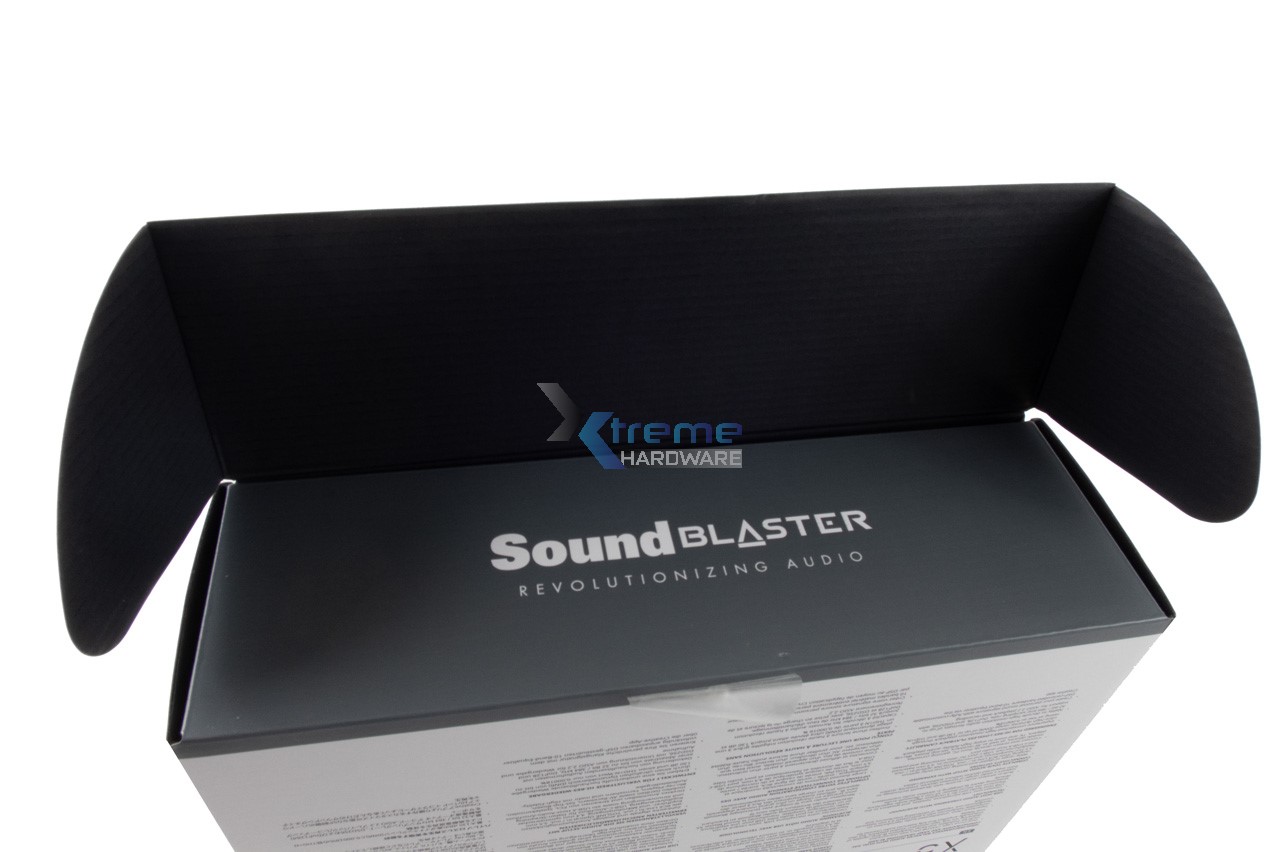 Creative Sound Blaster X5 6 3ea80