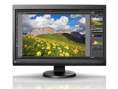 EIZO ColorEdge CS230 copertina