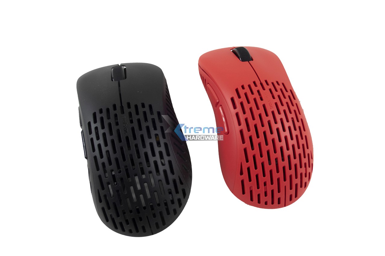 Pulsar Xlite V2 Wireless 26 600fa