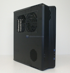 silverstone RVZ01 00032