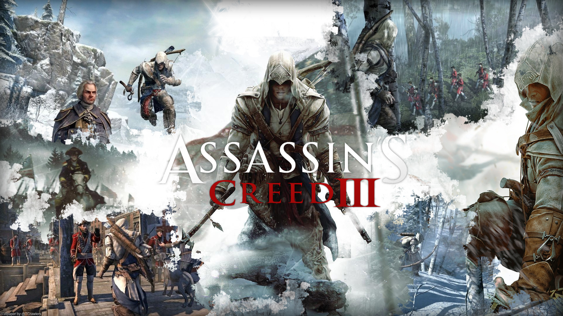 assassins creed 3